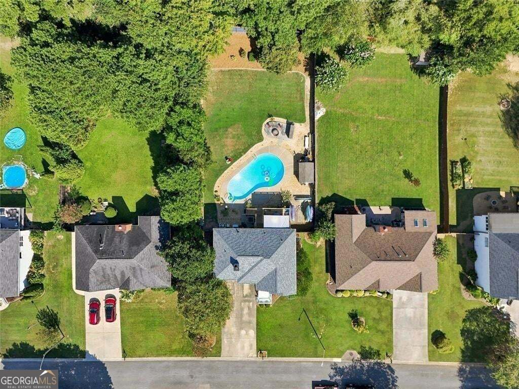 413 Christina WAY