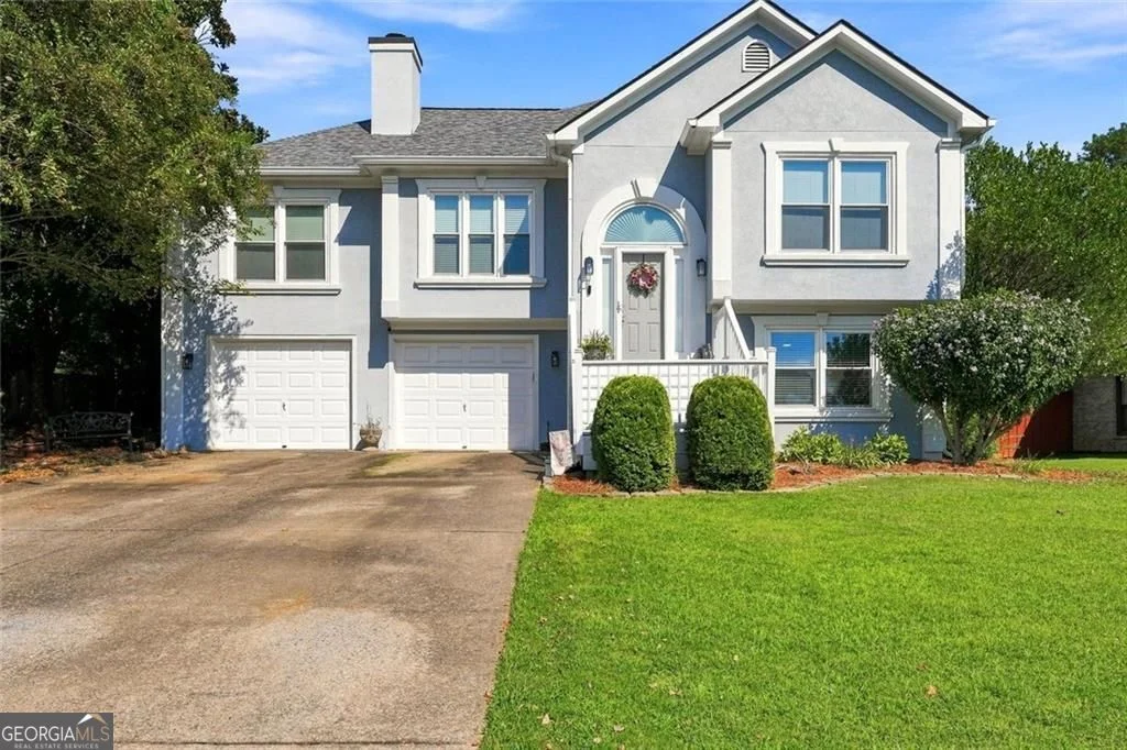 413 Christina Way, Acworth, GA, 30102