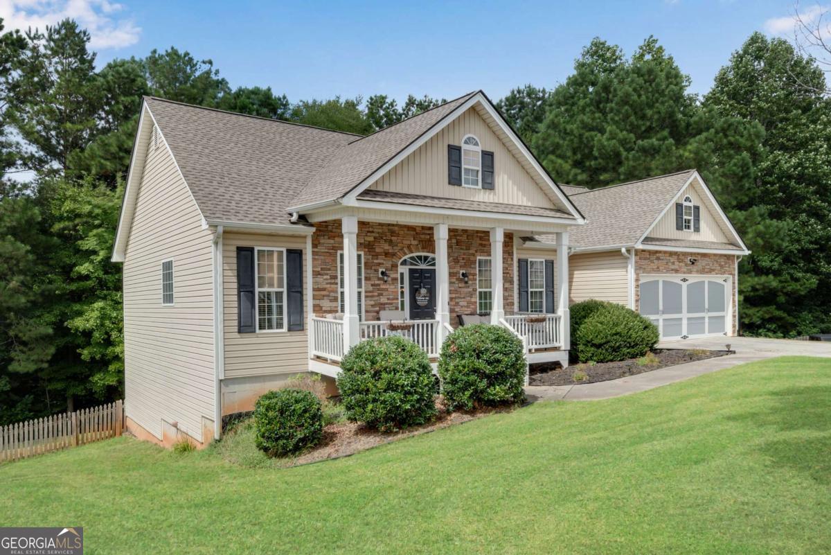 38 Moriah CT