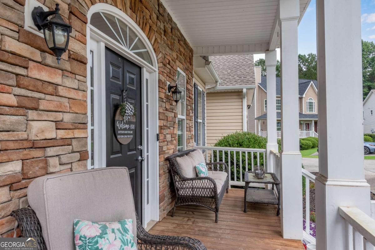 38 Moriah CT