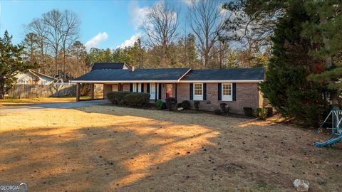 A home in Silver Creek