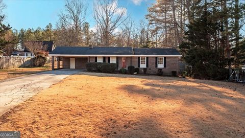 A home in Silver Creek