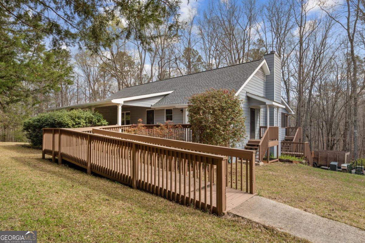 9710 South Helton RD