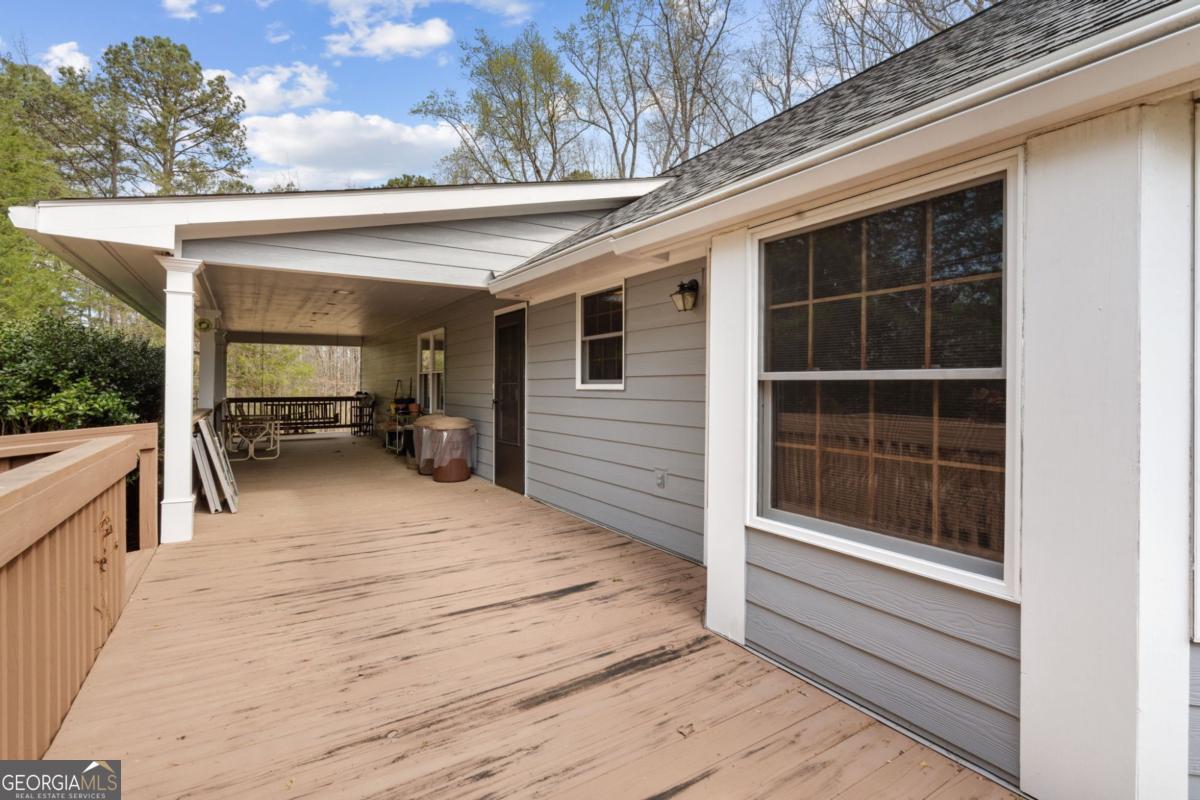 9710 South Helton RD