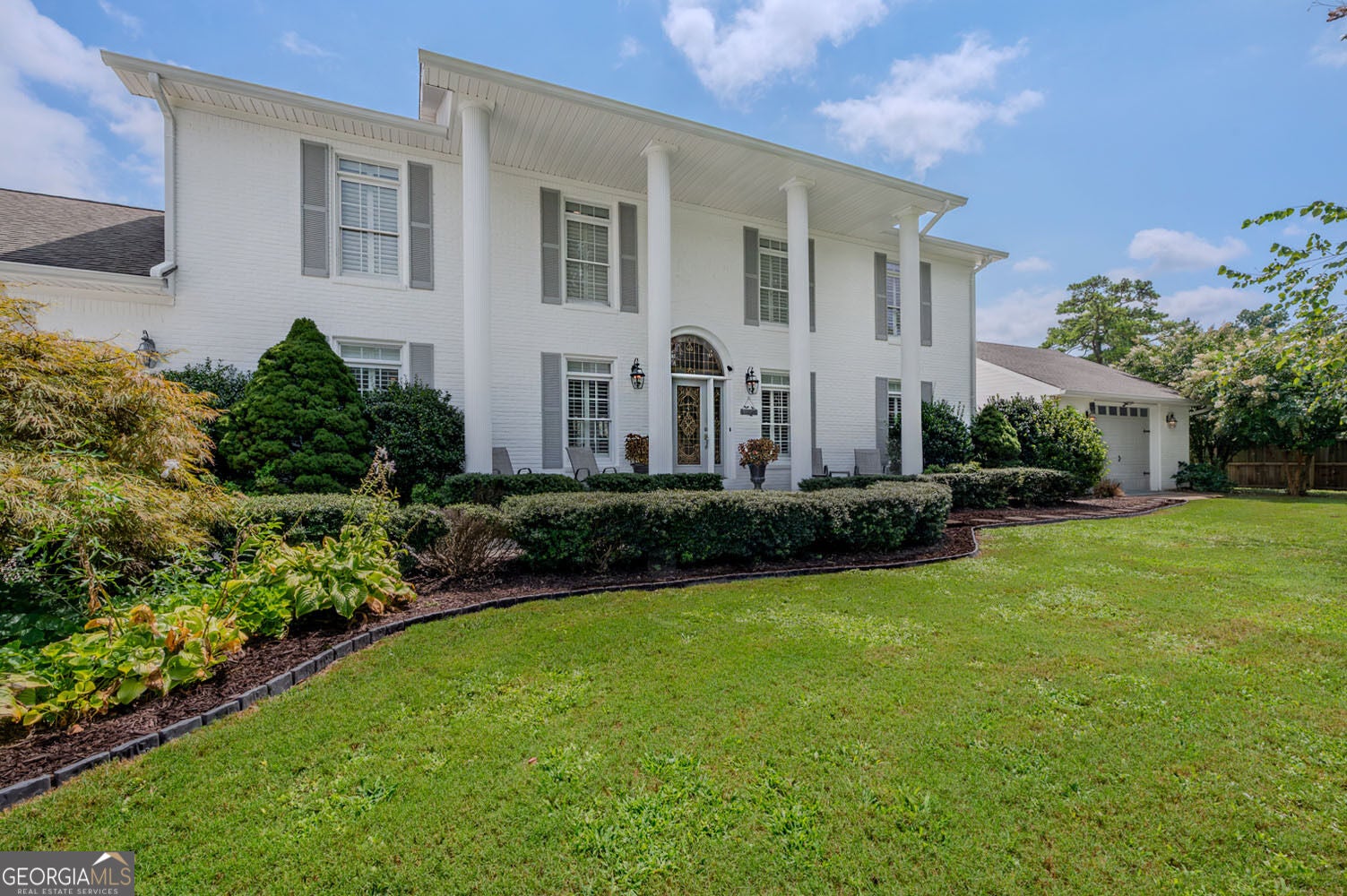 149 Golf Course LN