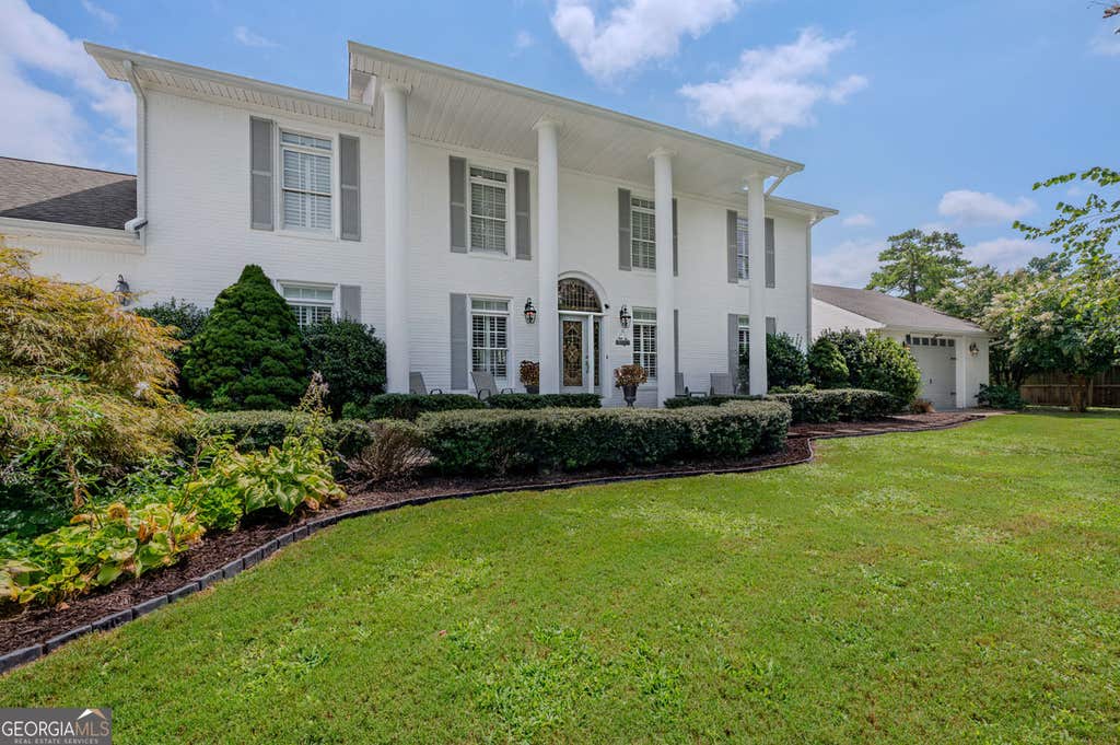 Photo of 149 Golf Course Lane, Trion, GA 30753 (MLS # 10832865)