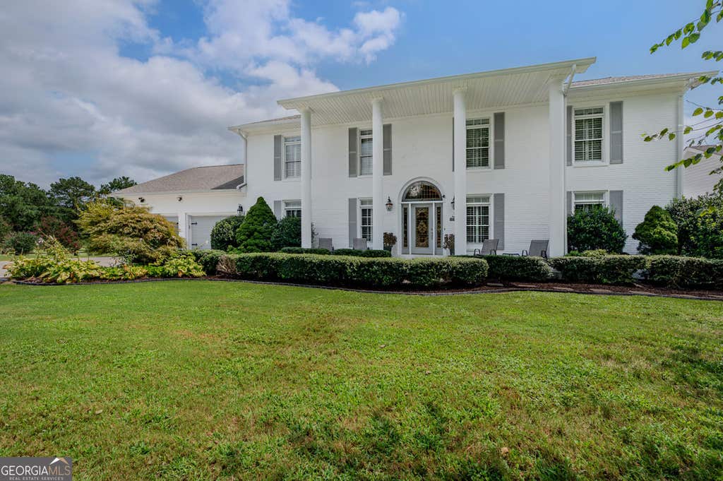 Photo of 149 Golf Course Lane, Trion, GA 30753 (MLS # 10832865)