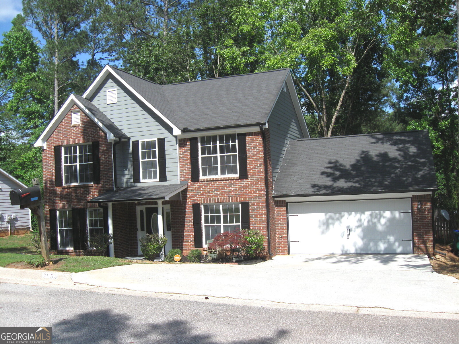View Stone Mountain, GA 30087 house