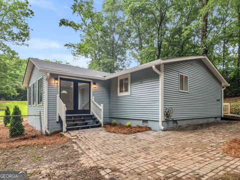138 Timber Ridge DR Griffin GA 30224