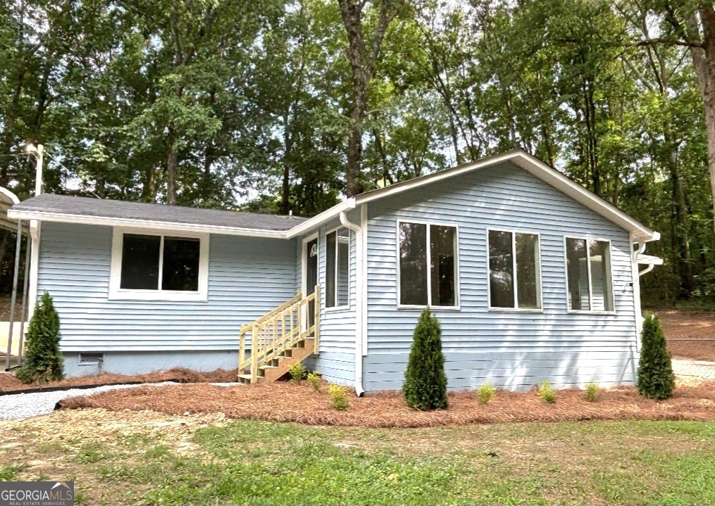 138 Timber Ridge DR