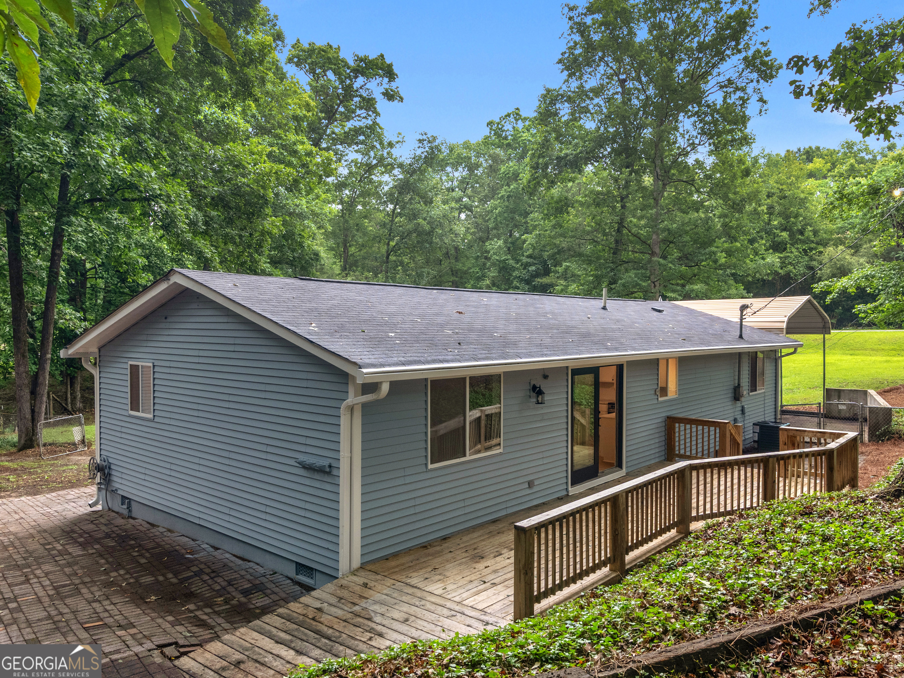 138 Timber Ridge DR