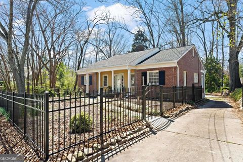 245 S Columbia Drive, Decatur, GA 30030 - MLS#: 10480158