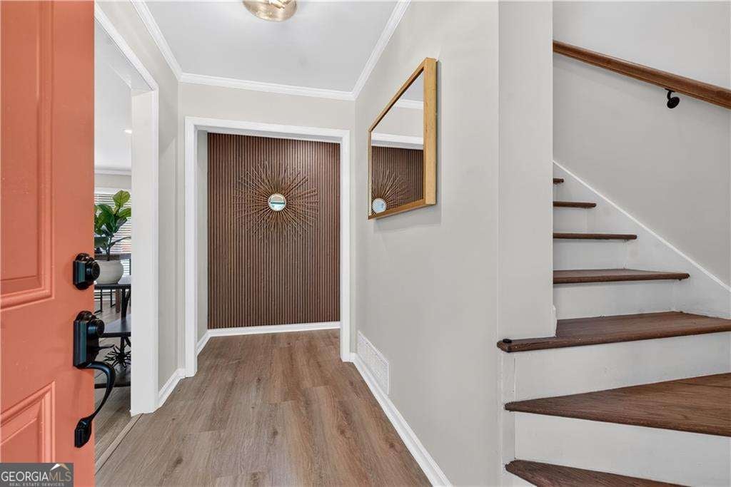 Photo of 2664 Black Forest Trail SW, Atlanta, GA 30331 (MLS # 10792147)