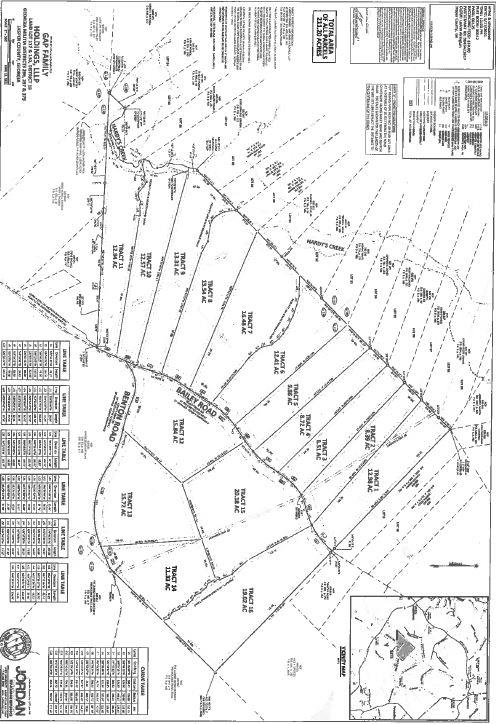 New development in North Jasper County just off Hwy 212 N. Property is close to Jackson Lake road and Larry's 4 Way. Many acreage sizes to choose from to Build your dream home. Lots have ample road frontage, beautiful planted pines approximately 14 years old. Home site locations noted on plat. Enough acreage for privacy and animals. COME PLAY IN THE DIRT IN JASPER COUNTY YOU WILL LOVE IT!