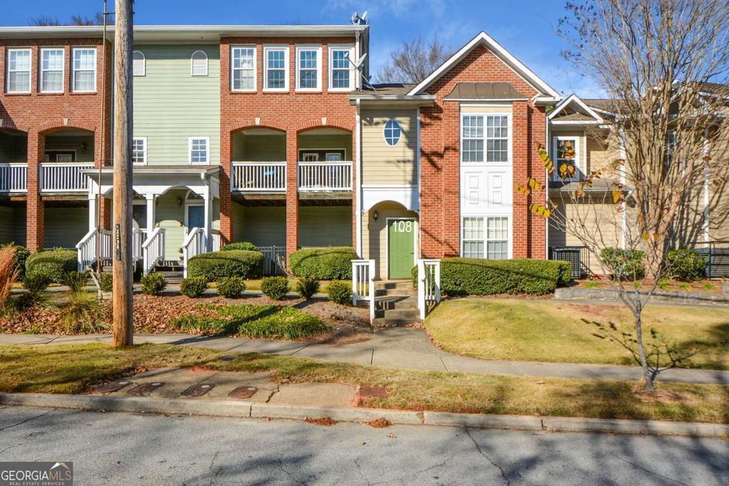 Photo of 1731 Pryor Road SW #108, Atlanta, GA 30315 (MLS # 10656996)