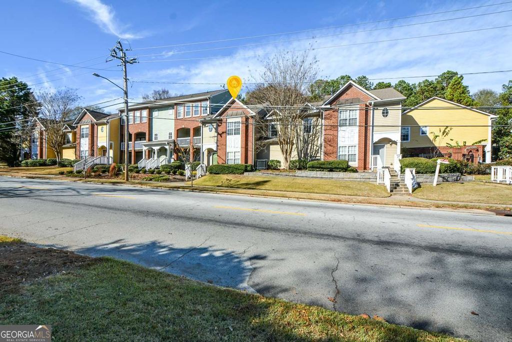 Photo of 1731 Pryor Road SW #108, Atlanta, GA 30315 (MLS # 10656996)