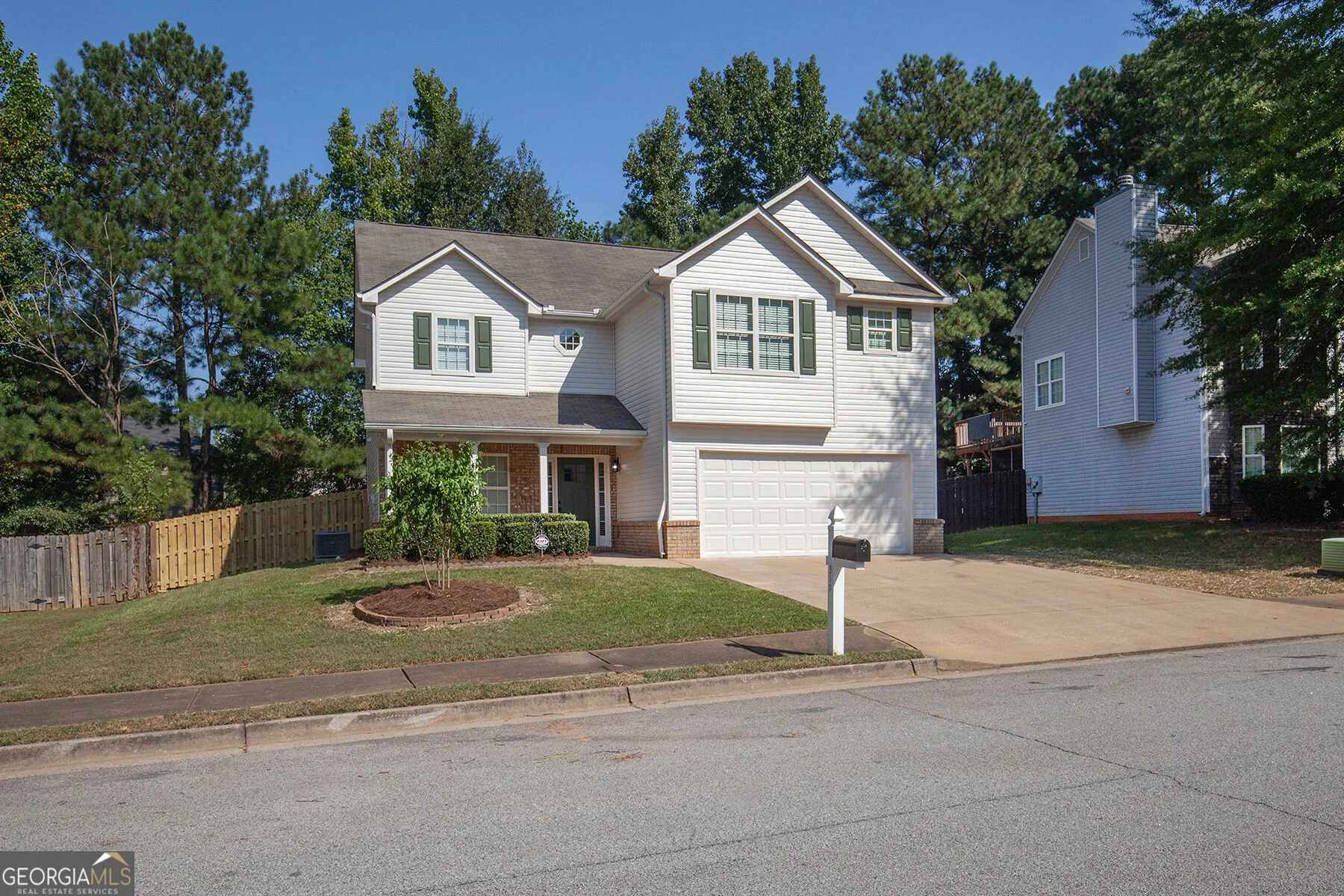 319 Sapphire Bend, Riverdale, GA, 30296
