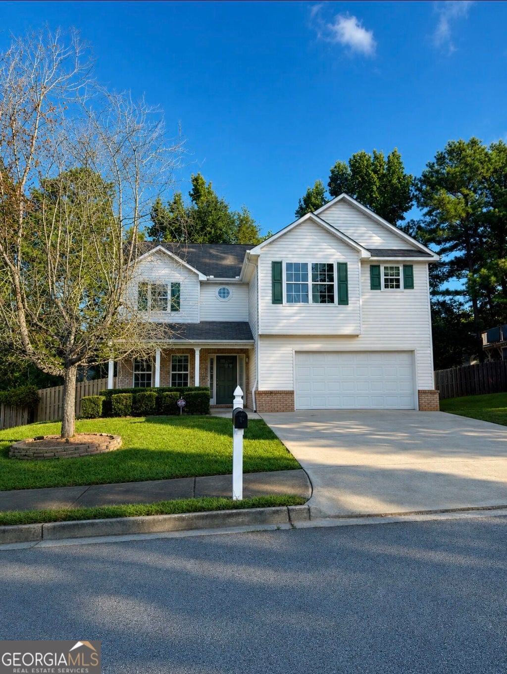 Photo of 319 Sapphire Bend, Riverdale, GA 30296 (MLS # 10834721)
