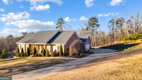 1285 Smithdale Heights DR Cumming GA 30040