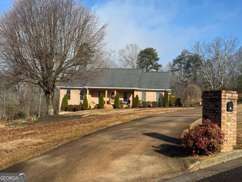 1285 Smithdale Heights DR Cumming GA 30040