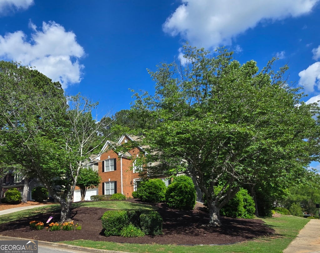 Photo of 700 Braidwood Ridge, Acworth, GA 30101 (MLS # 10796293)