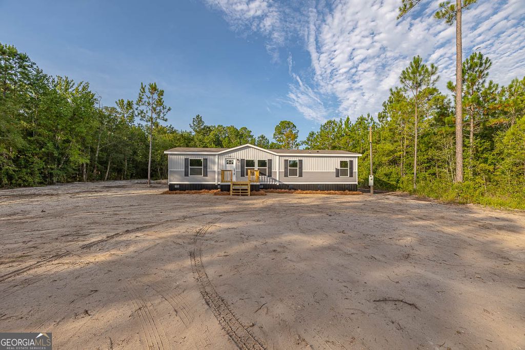 Photo of 423 Emanuel Church Road, Brunswick, GA 31523 (MLS # 10771071)