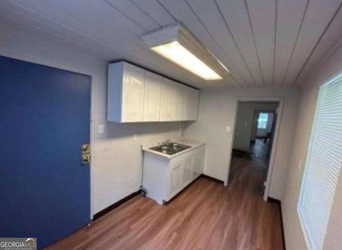 East Society - Residential Lease