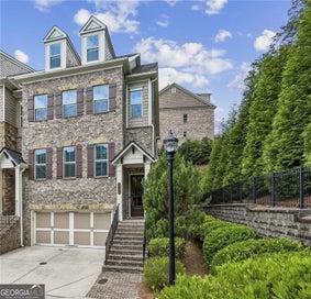 3206 Nobility WAY SE Atlanta GA 30339