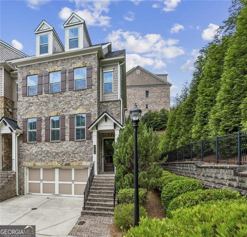 Photo of 3206 Nobility Way SE, ATLANT, GA 30339 (MLS # 10791552)