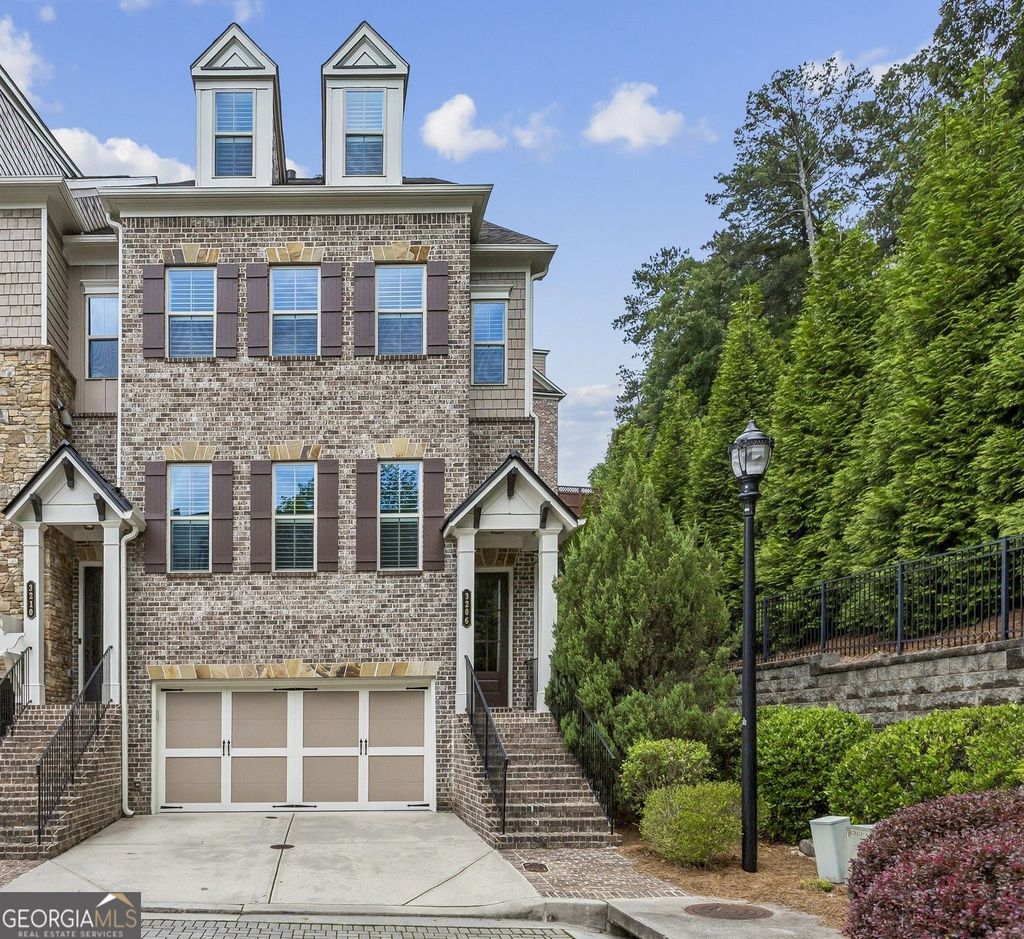 Photo of 3206 Nobility Way SE, ATLANT, GA 30339 (MLS # 10791552)