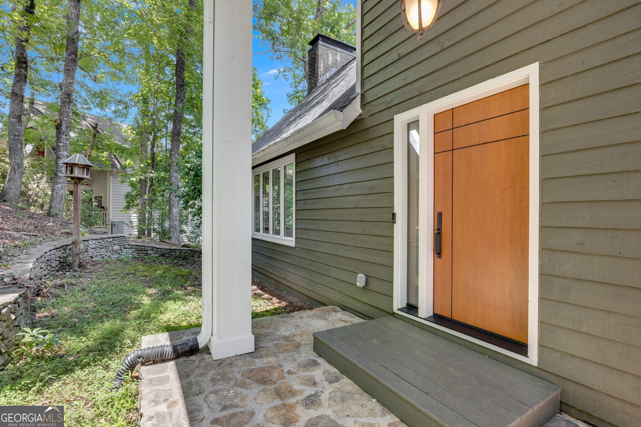 537 Chestatee View DR