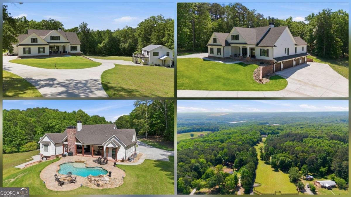 395 Heard RD