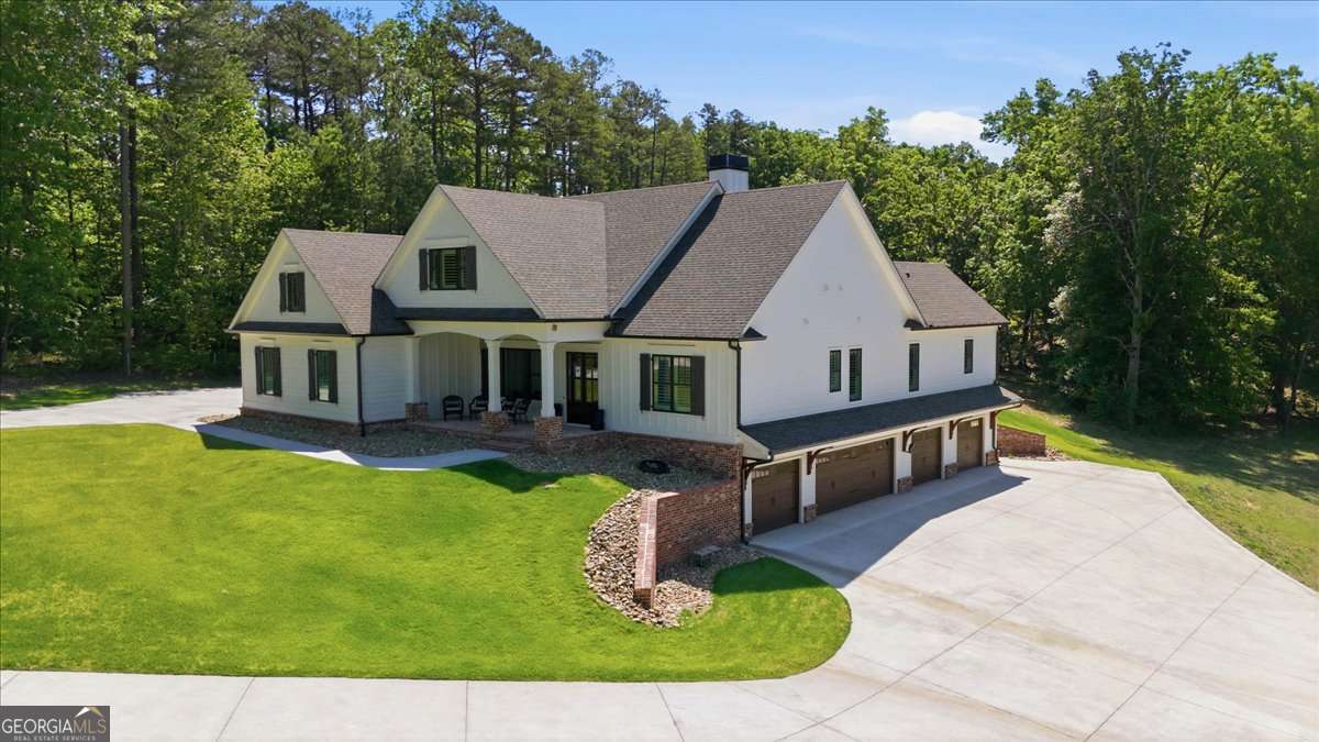 395 Heard RD