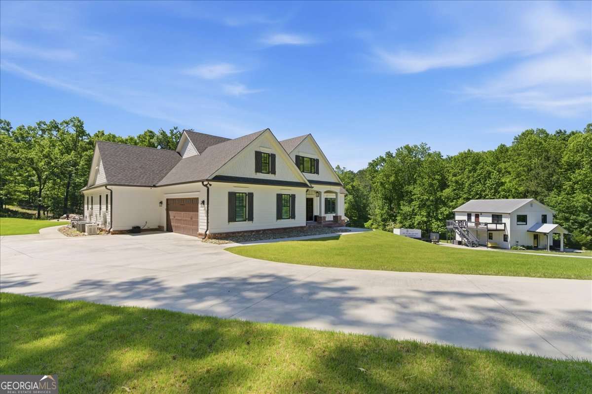 395 Heard RD