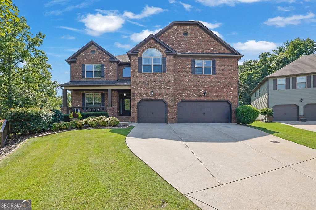 1740 Wildflower Court