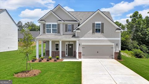 17 Madison LN Adairsville GA 30103