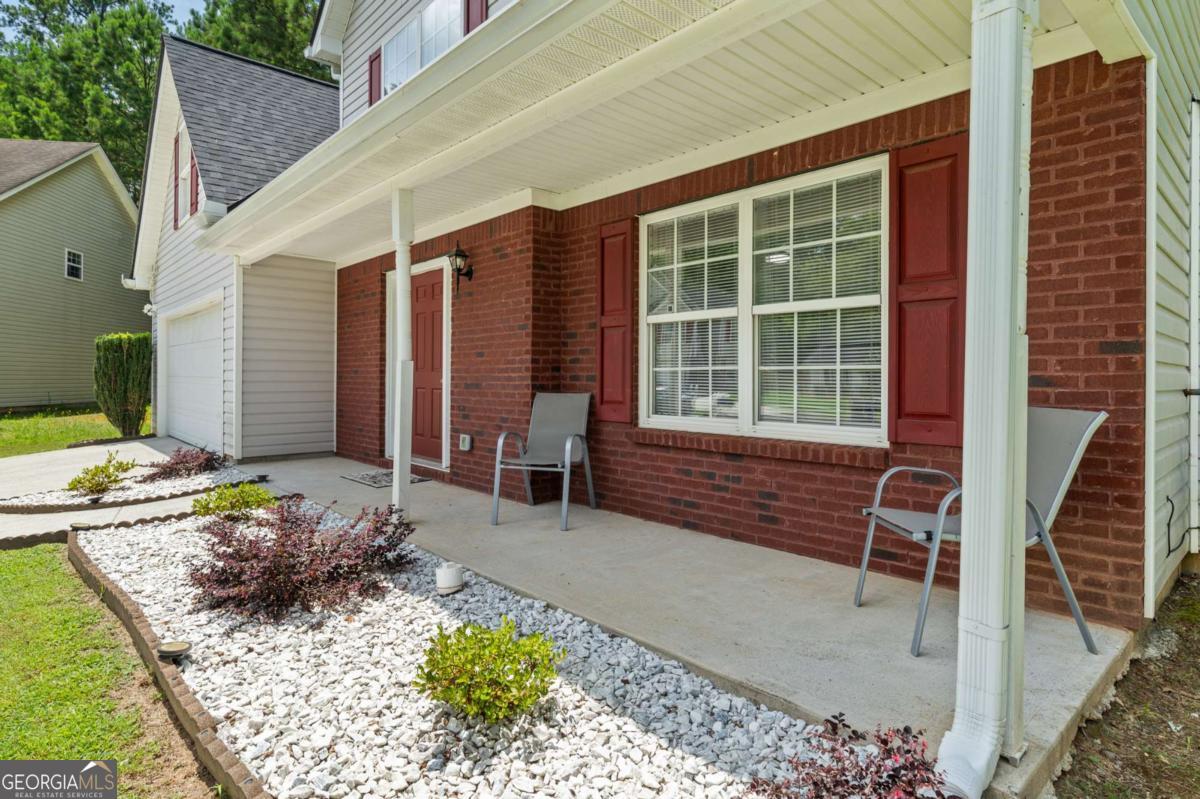 3601 Stephens Creek PL