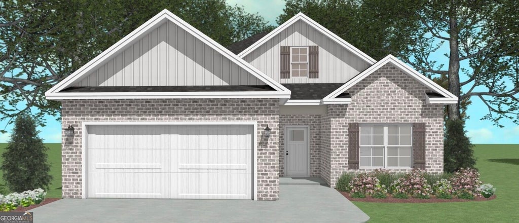 Photo of 328 Lily Rose Bend, Kathleen, GA 31047 (MLS # 10875520)