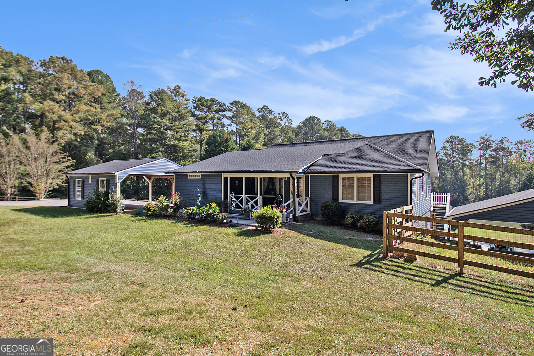 91 Goodlin RD