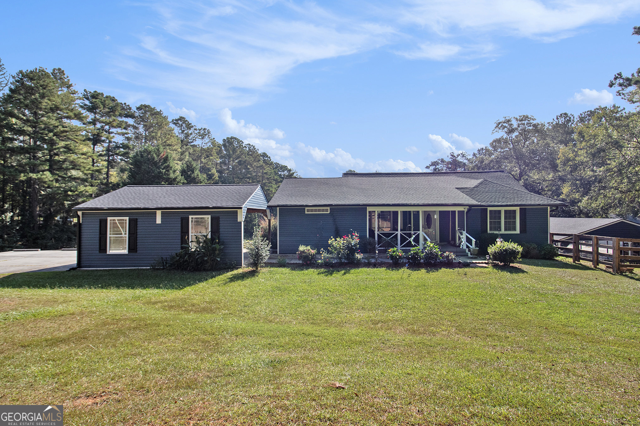 91 Goodlin RD