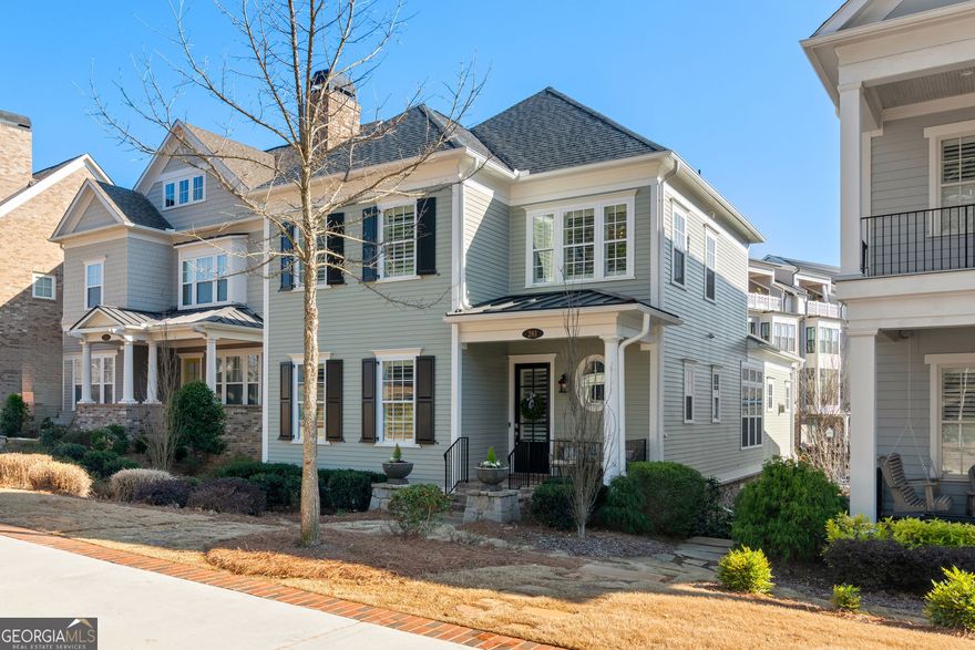 Beautiful Home