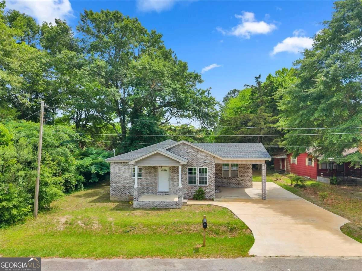 104 Robinson Street, Byron, GA, 31008
