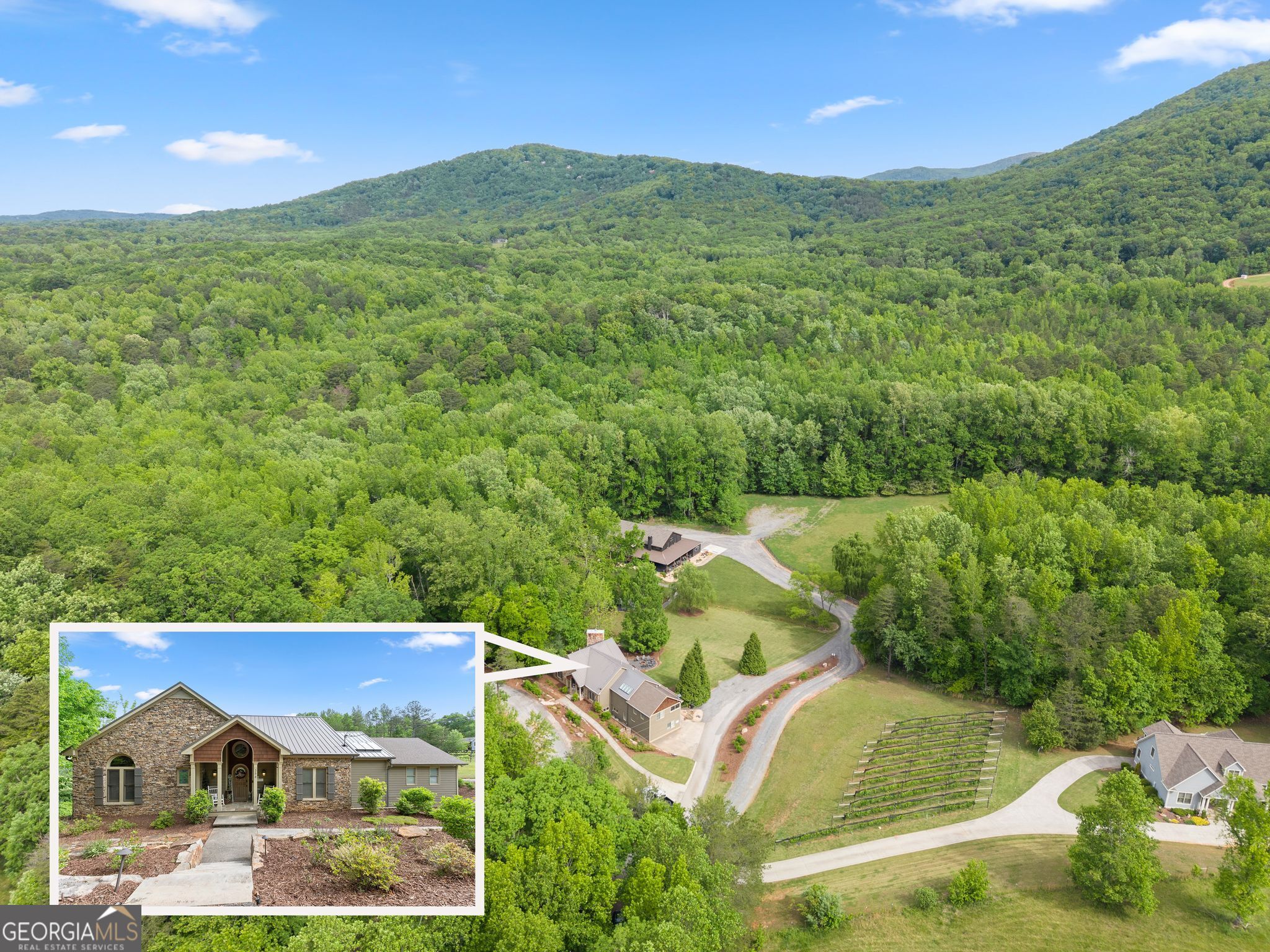 253 Happy Trails WAY