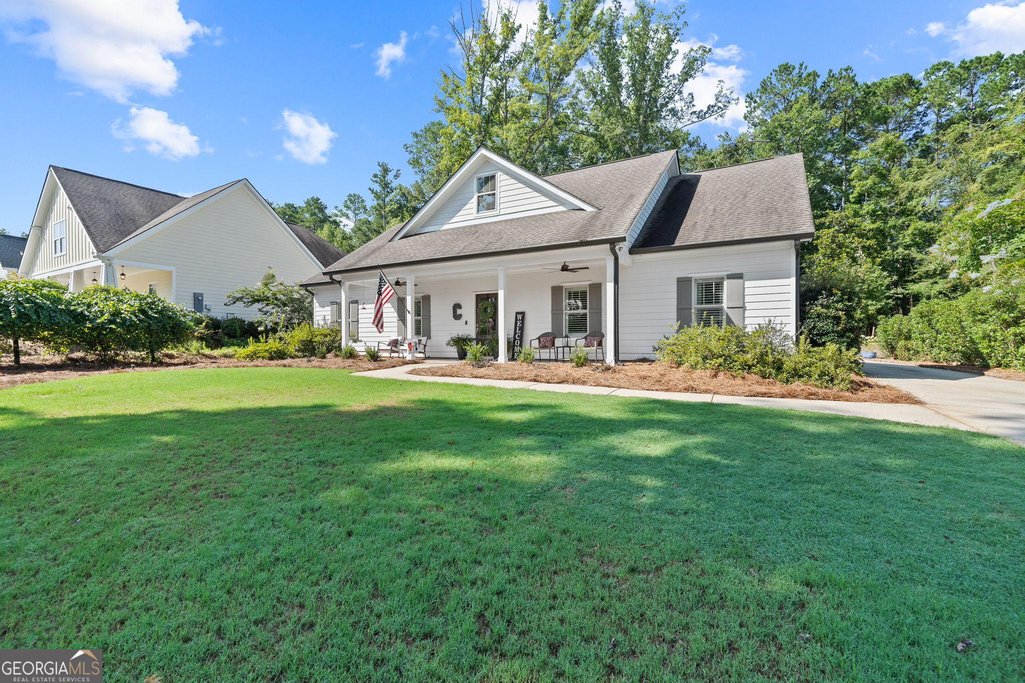 757 Markhams DR