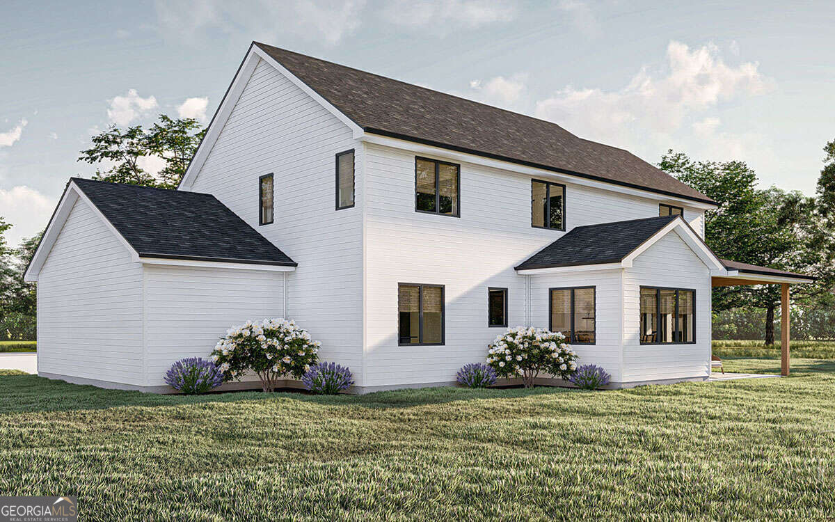 0 Wesley Chapel RD 2