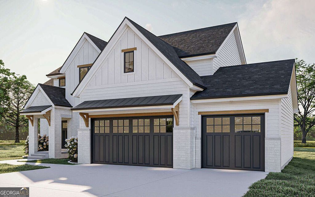 Photo of 0 Wesley Chapel Road #2, Marietta, GA 30062 (MLS # 10661935)