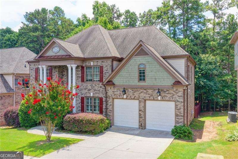 9858 Talisman DR