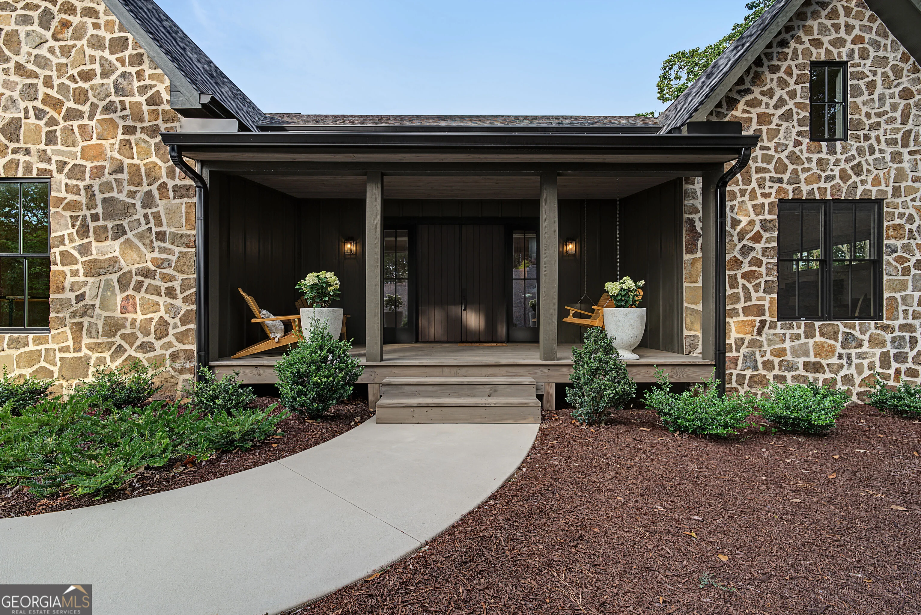 1095 Rabun Bluffs Drive, Lakemont, GA, 30552