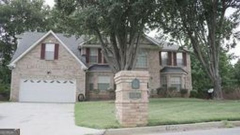 A home in Decatur