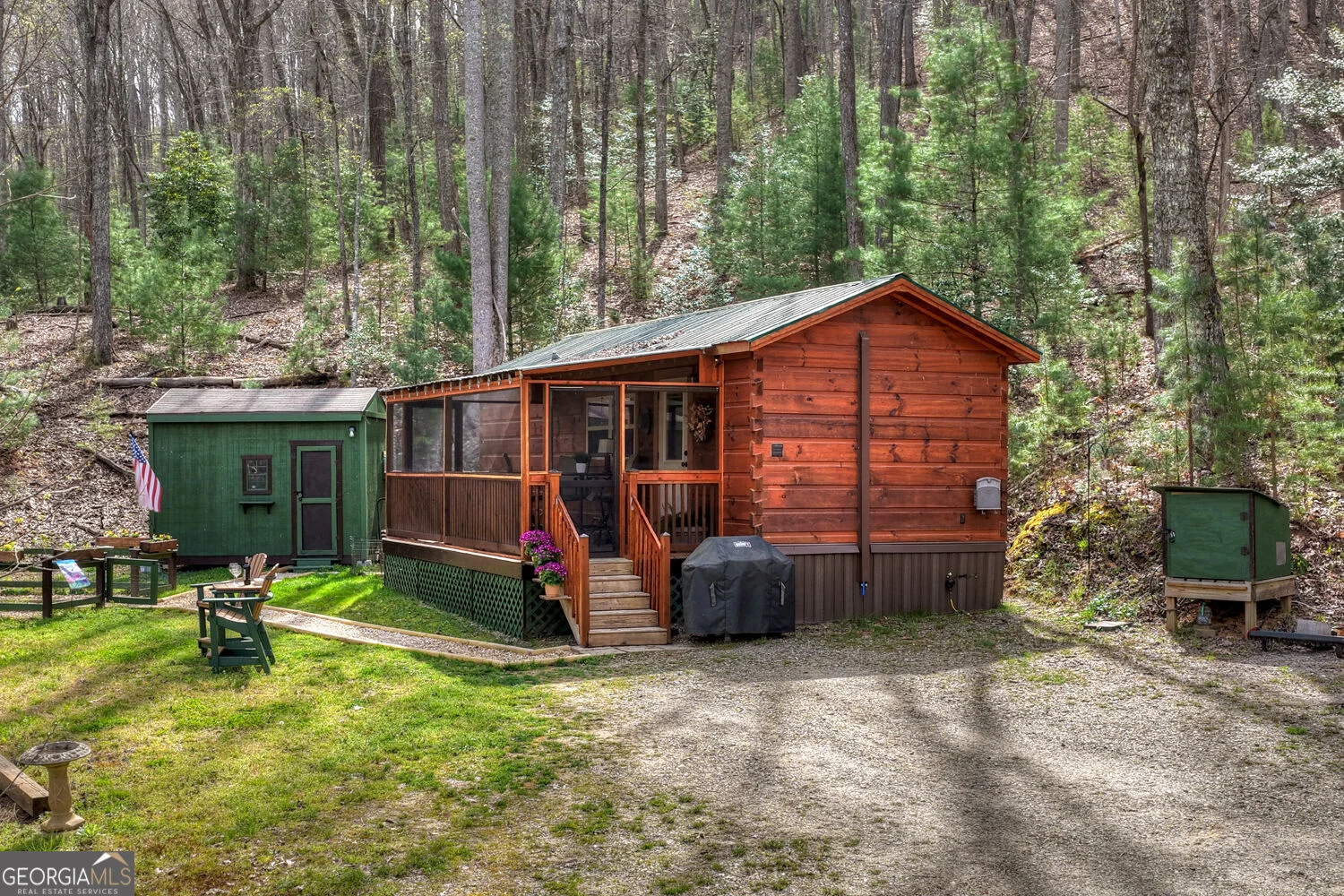 57 Meadow Hill